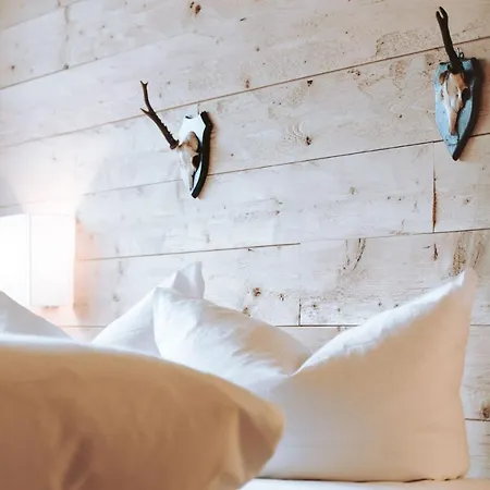 Hotel Und Restaurant Am Fichtelsee *