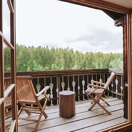 Und Restaurant Am Fichtelsee *