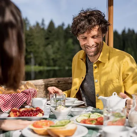 Und Restaurant Am Fichtelsee *