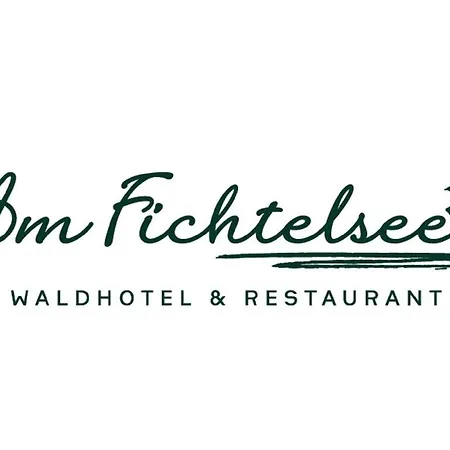 Hotel Und Restaurant Am Fichtelsee